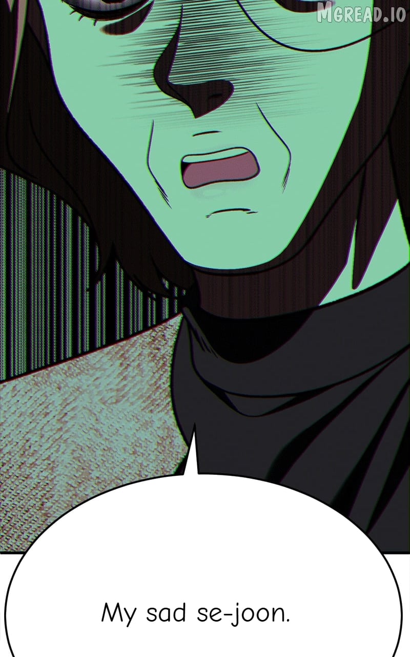 Change Me Chapter 235  - page 129